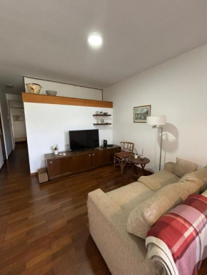 Apartamento de categoria frente a plaza